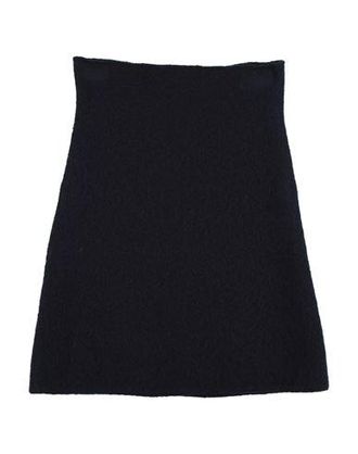 Roberto Collina BOTTOMWEAR - Mini skirts on YOOX.COM