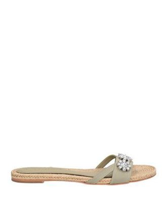 Paloma Barcel&oacute; FOOTWEAR - Espadrilles on YOOX.COM