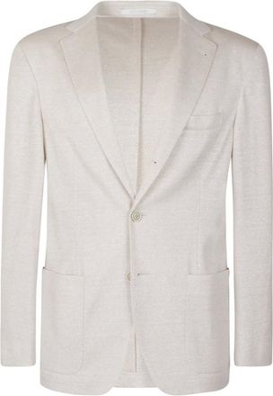 Eleventy Uomo, Giacche, Beige, 2Xl, new