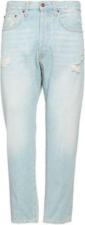 People PARTES DE ABAJO - Pantalones vaqueros en YOOX.COM
