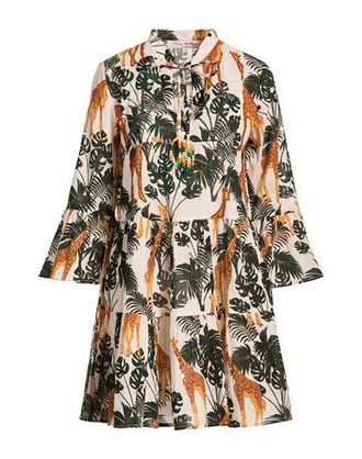 Connor & Blake DRESSES - Mini dresses on YOOX.COM