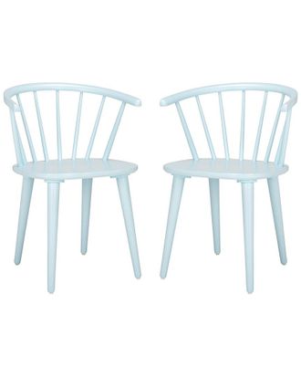 Safavieh Blanchard Side Chair