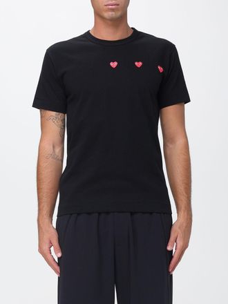 Comme Des Gar&ccedil;ons Polo shirt men