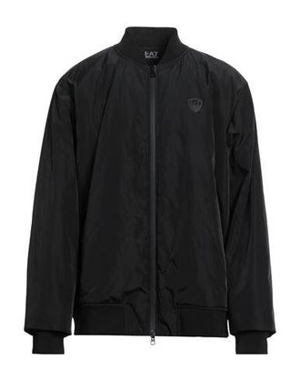 Emporio Armani COATS & JACKETS - Jackets on YOOX.COM