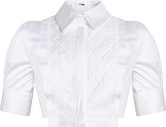 Elisabetta Franchi TOPWEAR - Camicie su YOOX.COM