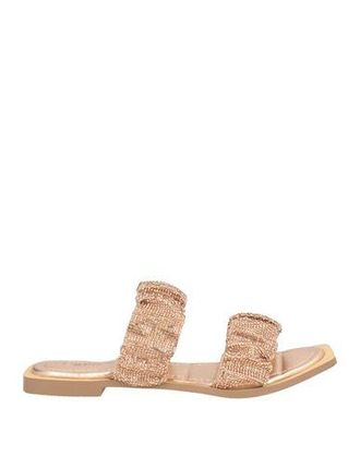 Tosca Blu CALZADO - Sandalias con cierre en YOOX.COM