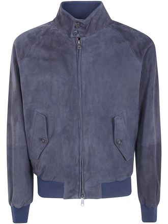 Baracuta Suede Jacket G9