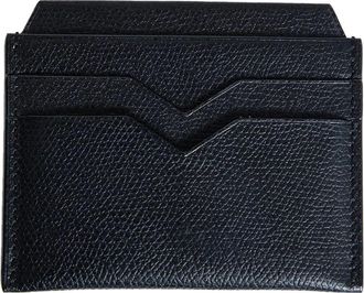 Valextra 4CC Card Case