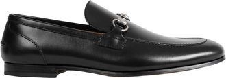 Gucci Jordan Leather Loafer