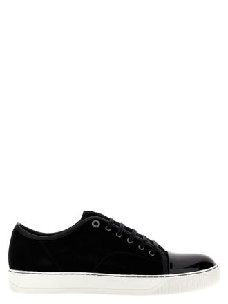 Lanvin Korb Sneaker
