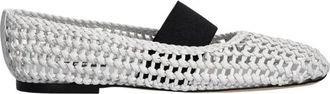 Msgm Msgm, Donna, Scarpe, Bianco, 40 EU, new