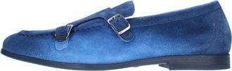 Doucal's Hombre, Zapatos, Azul, Talla: 44 EU