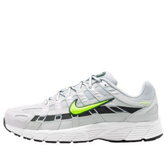 Nike P-6000 Grey Fog IR5279-001