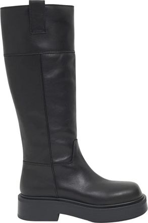 Vic Mati&eacute; Dames, Schoenen, Zwart, Maat: 36 EU