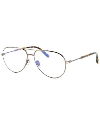 Tom Ford Mens Ft5829-B 57Mm Optical Frames