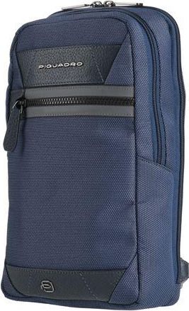 Piquadro BAGS - Rucksacks on YOOX.COM