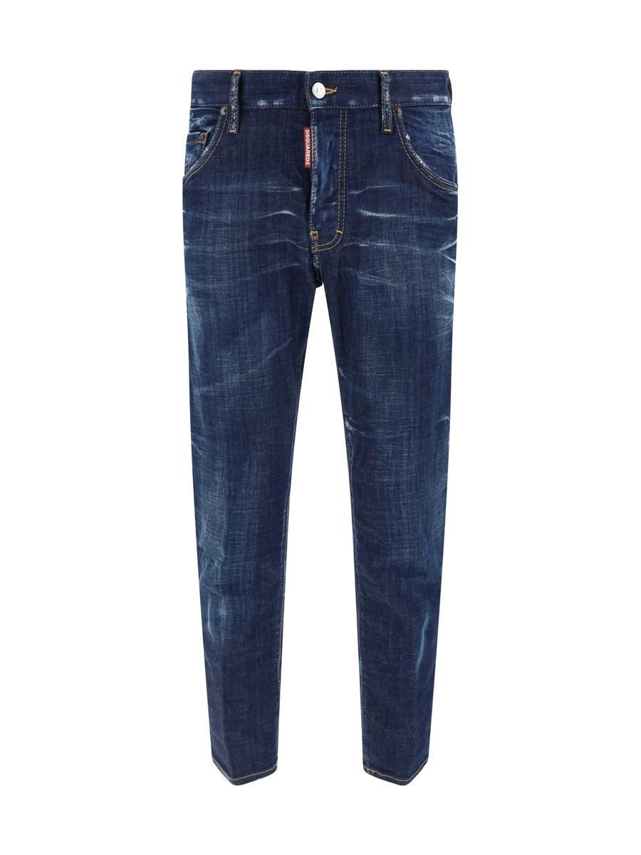 Dsquared2 Jeans from $292.00 - on Stylight