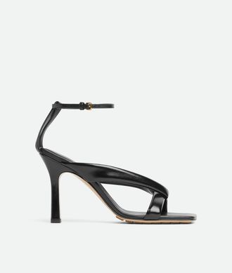 Bottega Veneta Riva Strap Sandal - Bottega Veneta