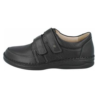 Finn Comfort Sneakers - Heren - Schoenen - Zwart - Maat: 42 1/2 EU