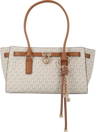 Michael Kors Modern Hamilton Bag