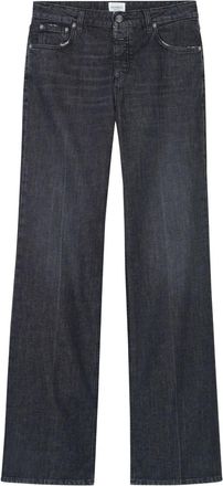 Closed Jeans Gillan - Nero