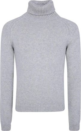 Tom Ford Coltruien - Heren - Coltruien - Grijs - L - Truien & Vesten