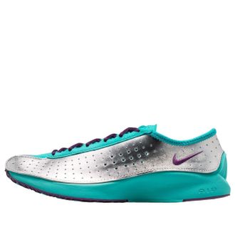 Nike (WMNS) Nike Air Superfly Metallic Silver Cabana Night Purple IB5824-002