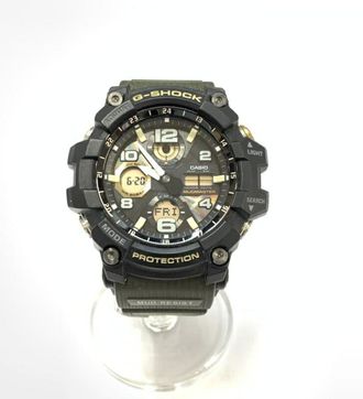 Casio Wristwatch (Pre-Owned)