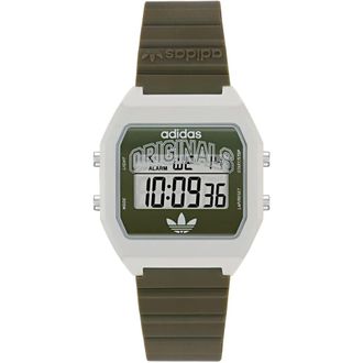 adidas Digital Two Aost26524 - Heren - Accessoires - Groen - Maat: ONE Size