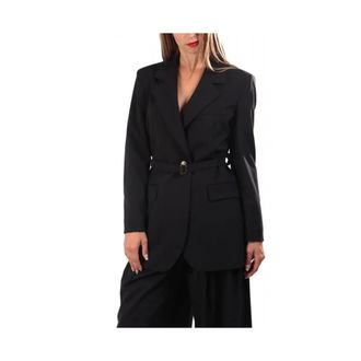 Marella Donna, Giacche, Nero, S, new