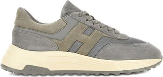 Hogan Hyperlight sneakers - Grijs