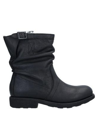 Dirk Bikkembergs Ankle boots