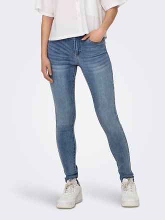 Only Skinny-fit-Jeans