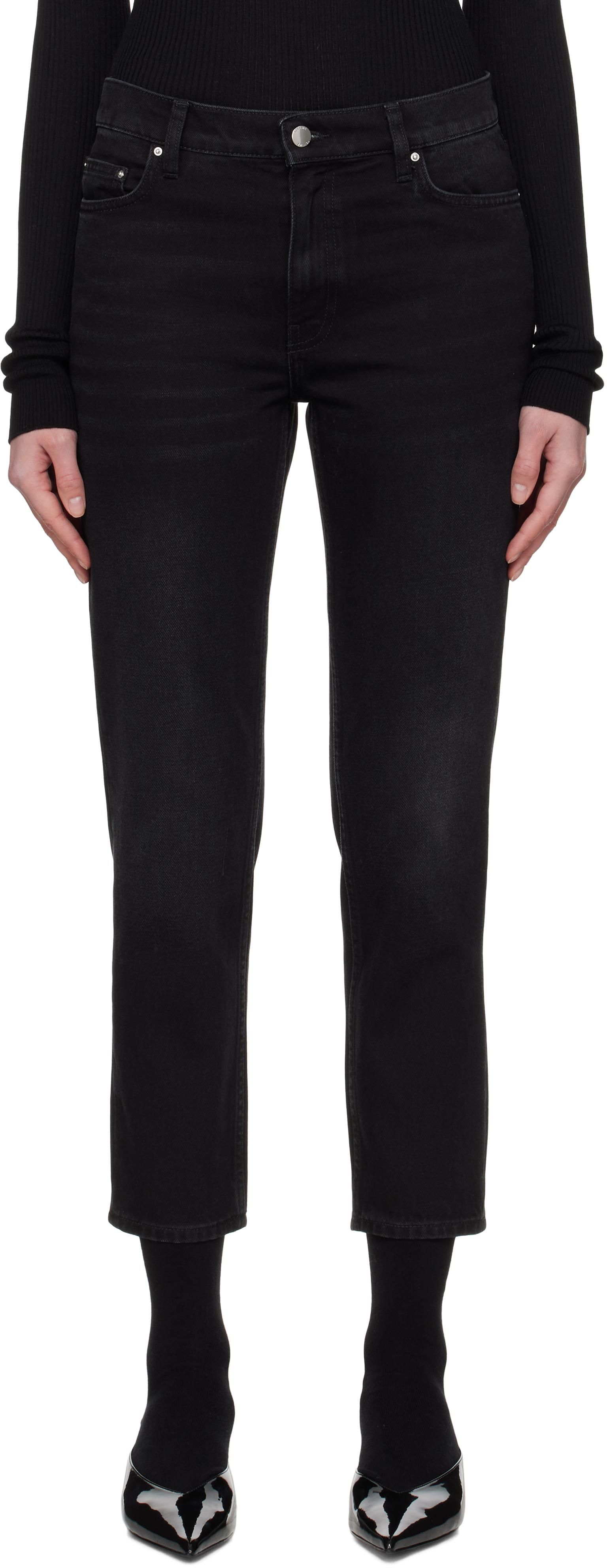 Toteme Regular-Fit Jeans − Sale: up to −55% | Stylight