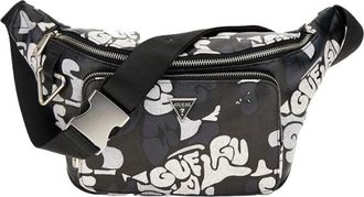 Guess Marsupio - Heren - Heuptassen - Veelkleurig - ONE Size - Tassen