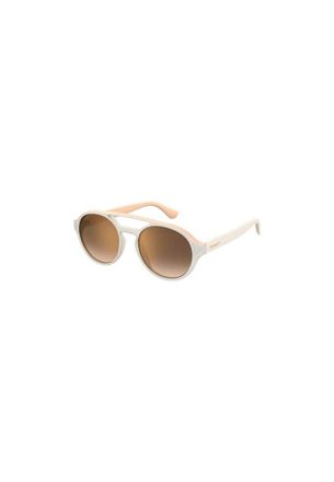 Havaianas Womens SANCHO-SBL SANCHO 53 SBL Sunglasses - Antique White - One Size