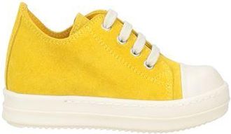 Rick Owens FOOTWEAR - Trainers on YOOX.COM