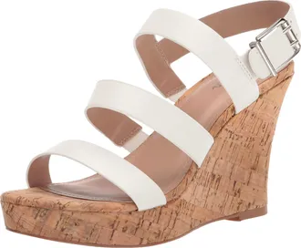 Charles by Charles David Liber White 2D22S099-100 Womens