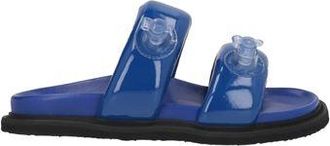 Moschino CALZATURE - Sandali su YOOX.COM