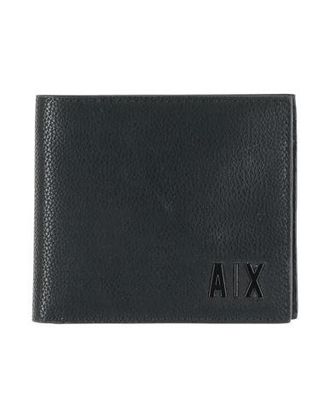 A|X Armani Exchange Marroquiner&iacute;a - Billeteras en YOOX.COM