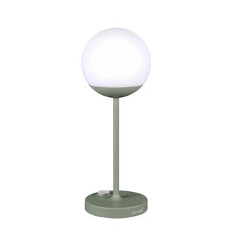 Fermob Mooon! Akku LED-Leuchte, H 41 cm, kaktus