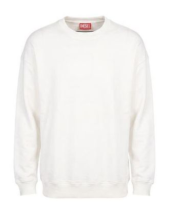 Diesel CAMISETAS Y TOPS - Sudaderas en YOOX.COM