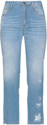 Ermanno Scervino BOTTOMWEAR - Jeans sur YOOX.COM