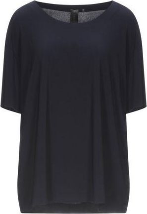 Norma Kamali CAMISETAS Y TOPS - Camisetas en YOOX.COM