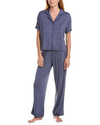 Tart Tart 2Pc Sophia Pajama Set