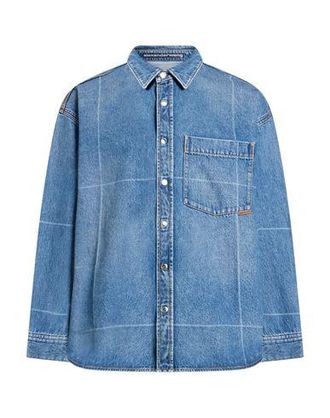 Alexander Wang JACKEN & M&Auml;NTEL - Jeansjacken/M&auml;ntel auf YOOX.COM