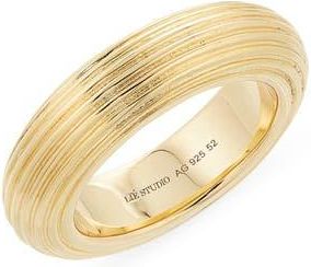 LI&Eacute; STUDIO The Amelia Ring in Gold at Nordstrom, Size 4.5