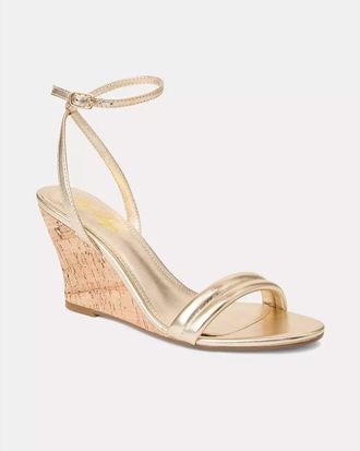 Lilly Pulitzer Junie Wedge