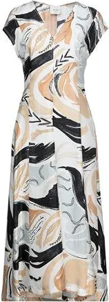 Alysi DRESSES - Maxi dresses sur YOOX.COM