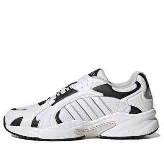 adidas neo Crazychaos Shadow 2.0 White Black GY4628